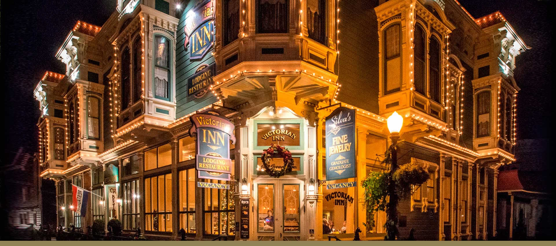 Victoria Village Inn Restaurant Victoria (Prince Edward Island) Canada Official Website Victorian Inn Hotel, Ferndale CA: Get Best Available