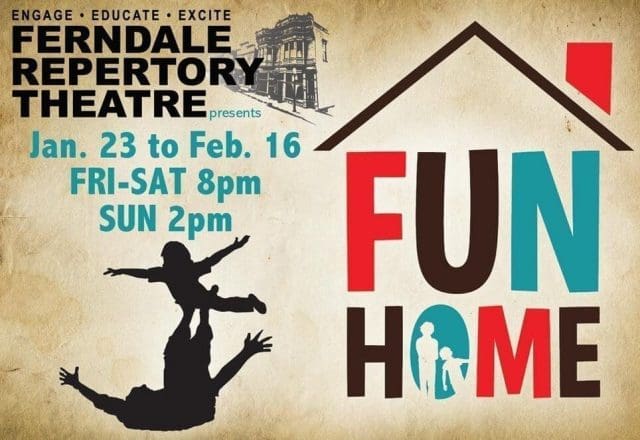 Fun Home