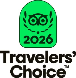 Tripadvisor Travelers' Choice Awards 2026